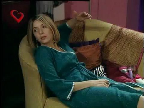 Sos Mi Vida capitulo 105, entre la espada y la pared