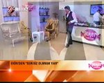 09.09.2012 Şeker Tadında 1. Kısım