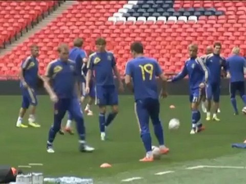 WM-Quali: England mit Verletzungssorgen