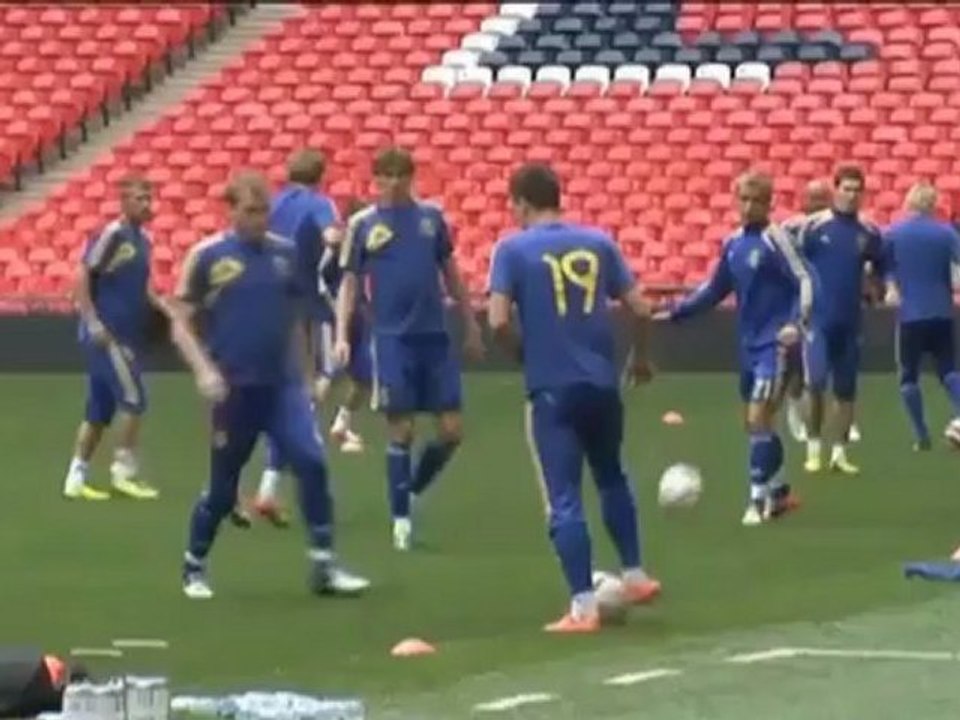 WM-Quali: England mit Verletzungssorgen