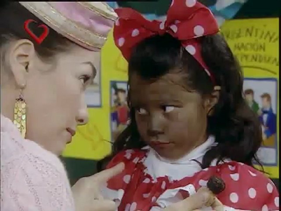 Sos Mi Vida capitulo 109, la relación entre Coki y la Monita se fortalece