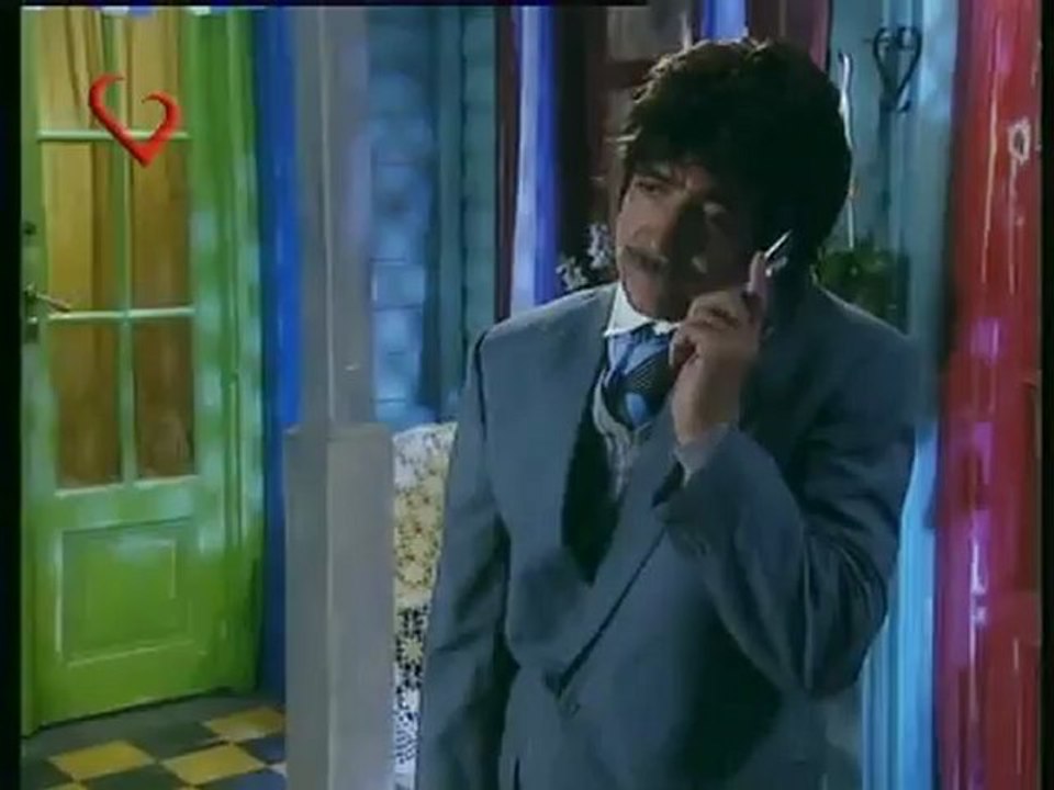 Sos Mi Vida capitulo 108, Kimberley en manos ajenas