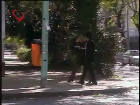 Sos Mi Vida capitulo 108, mariposa curativa