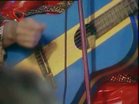 Sos Mi Vida capitulo 108, canción esta tarde vi llover