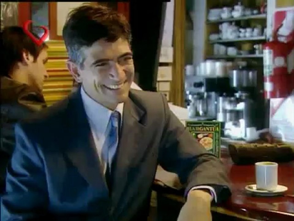 Sos Mi Vida capitulo 114, beso por encargo