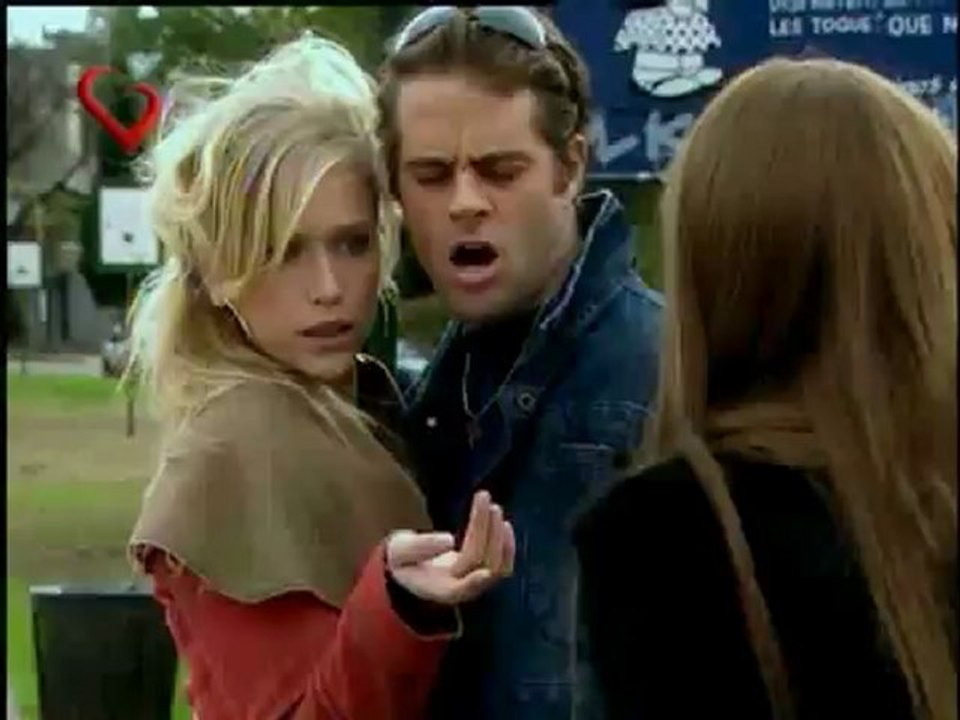 Sos Mi Vida capitulo 114, Debi humillada