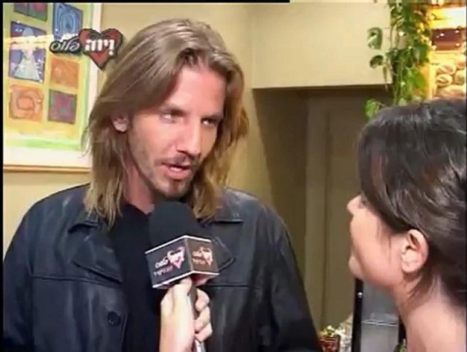 Entrevista a Facundo,  "Padre coraje"