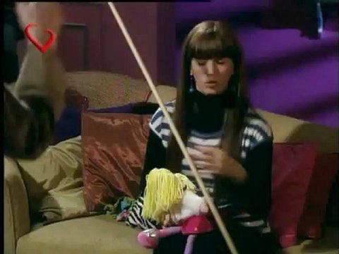 Sos Mi Vida capitulo 114, la venganza de Debi y Mercedes