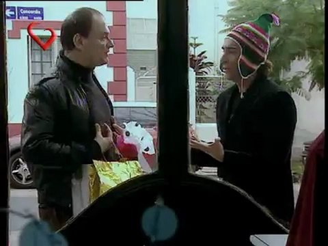 Sos Mi Vida capitulo 115, el erotismo no tiene límites