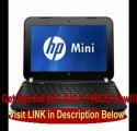 BEST PRICE HP Mini 1104 A7K69UT 10.1 LED Netbook Atom N2600 1.6GHz 2GB DDR3 320GB HDD Intel GMA 3600 Bluetooth Windows 7 Professional...