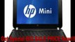 HP Mini 1104 A7K69UT 10.1 LED Netbook Atom N2600 1.6GHz 2GB DDR3 320GB HDD Intel GMA 3600 Bluetooth Windows 7 Professional... FOR SALE