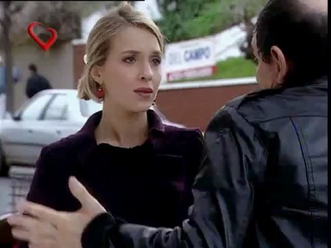 Sos Mi Vida capitulo 115, Constanza y Quique hierven en la vía pública English Subtitles