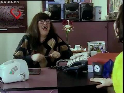 Sos Mi Vida 117, renovando el jefe