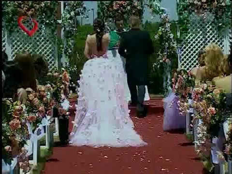 Sos Mi Vida capitulo 214, la boda de la Monita y Martín English Subtitles