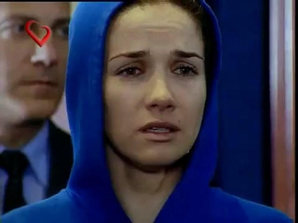 Sos Mi Vida capitulo 119, el civili de Martín y Constanza