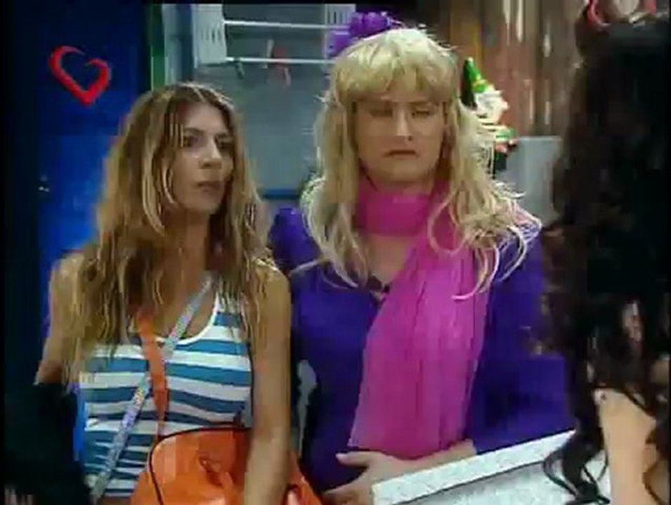 Sos Mi Vida capitulo 214, la Monita se prepara para su boda
