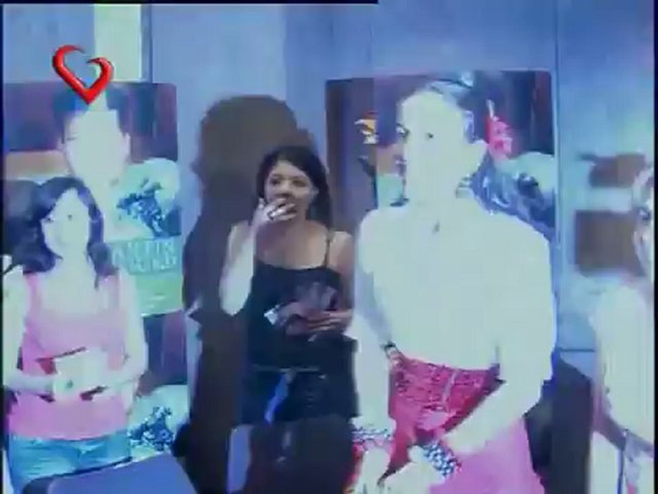 Sos Mi Vida capitulo 219, Ricky Martin se cruza con la Monita