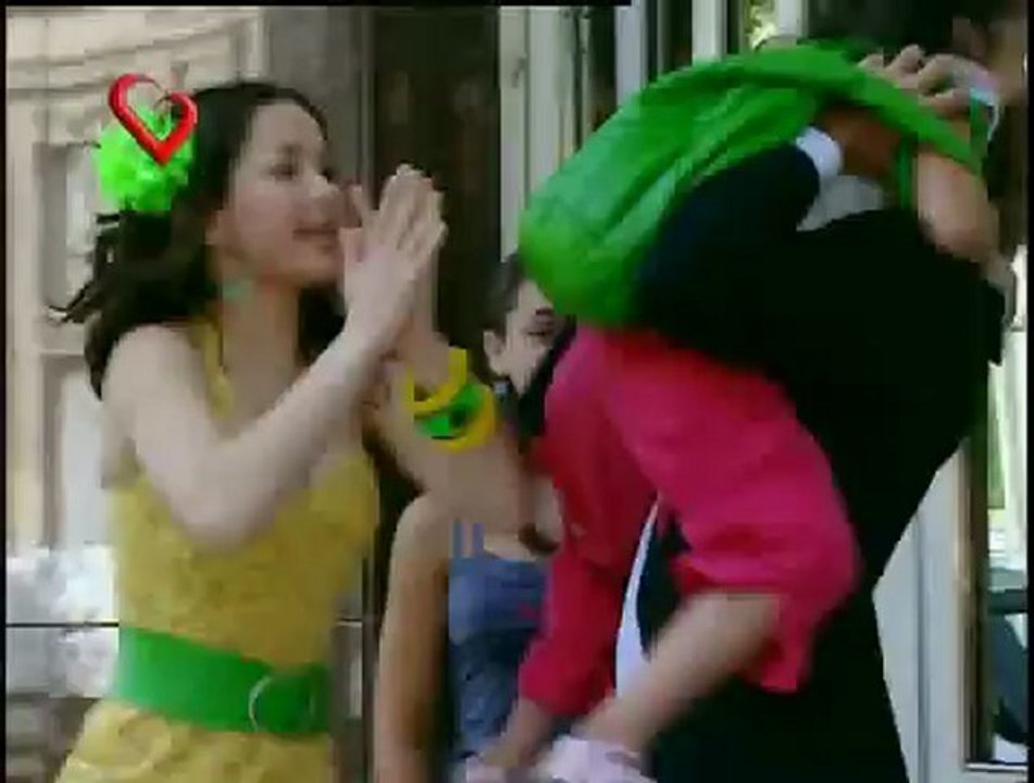 Sos Mi Vida capitulo 227, el día más feliz de Martín