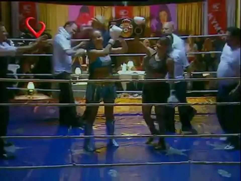 Sos Mi Vida capitulo 210, los resultados de la pelea