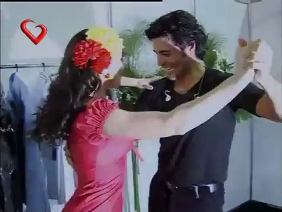 Sos Mi Vida capitulo 215, Chayanne se topa con la Monita