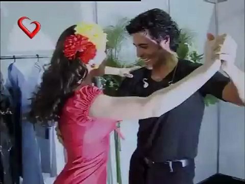 Sos Mi Vida capitulo 215, Chayanne se topa con la Monita