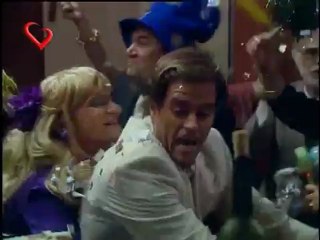 Sos Mi Vida capitulo 215, cotillón y risas