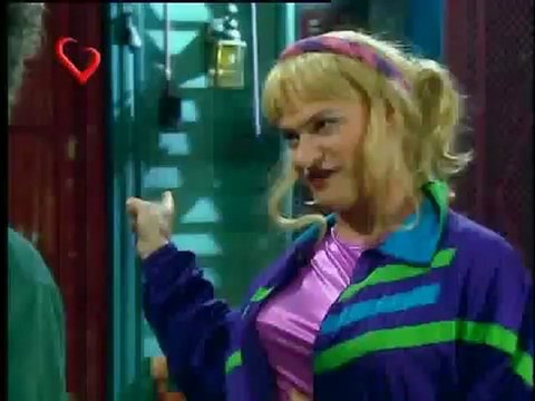 Sos Mi Vida capitulo 227, acosadora