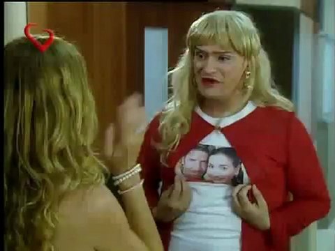 Sos Mi Vida capitulo 219, los empleados aprovechan