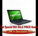BEST PRICE Acer Aspire AS5733Z-4633 15.6 Notebook (Intel P6200, 2.13 GHz, Dual-core, 4GB Memory, 500 GB HDD 5400rpm, Mesh Gray)