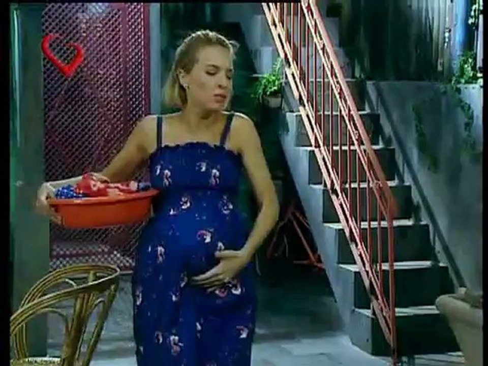 Sos Mi Vida capitulo 230, embarazo x 3