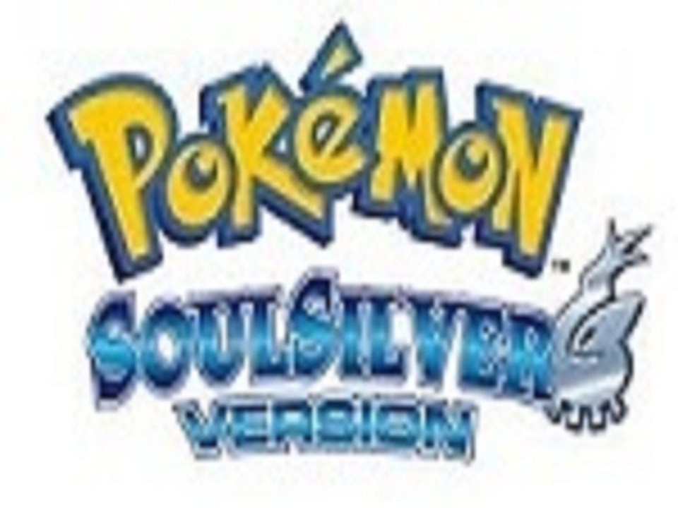 (Walkthrough) Pokémon Soul Silver #1: Un bon début, m' voyez!