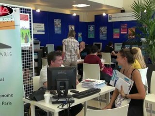 CNAssas Hors Série: Forum du Logement Etudiant