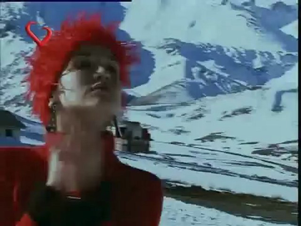 Sos Mi Vida capitulo 151, enamorados en Las Leñas