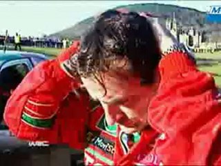 WRC Wales Rally GB Live Webcast 13 - 16 Sep 12