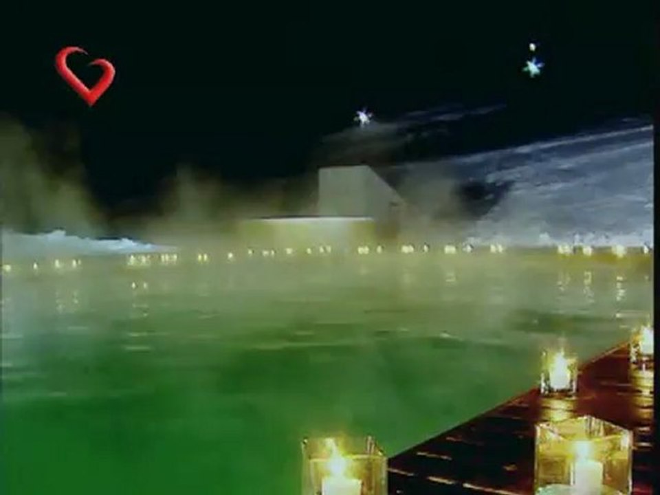 Sos Mi Vida capitulo 151, besos en el agua