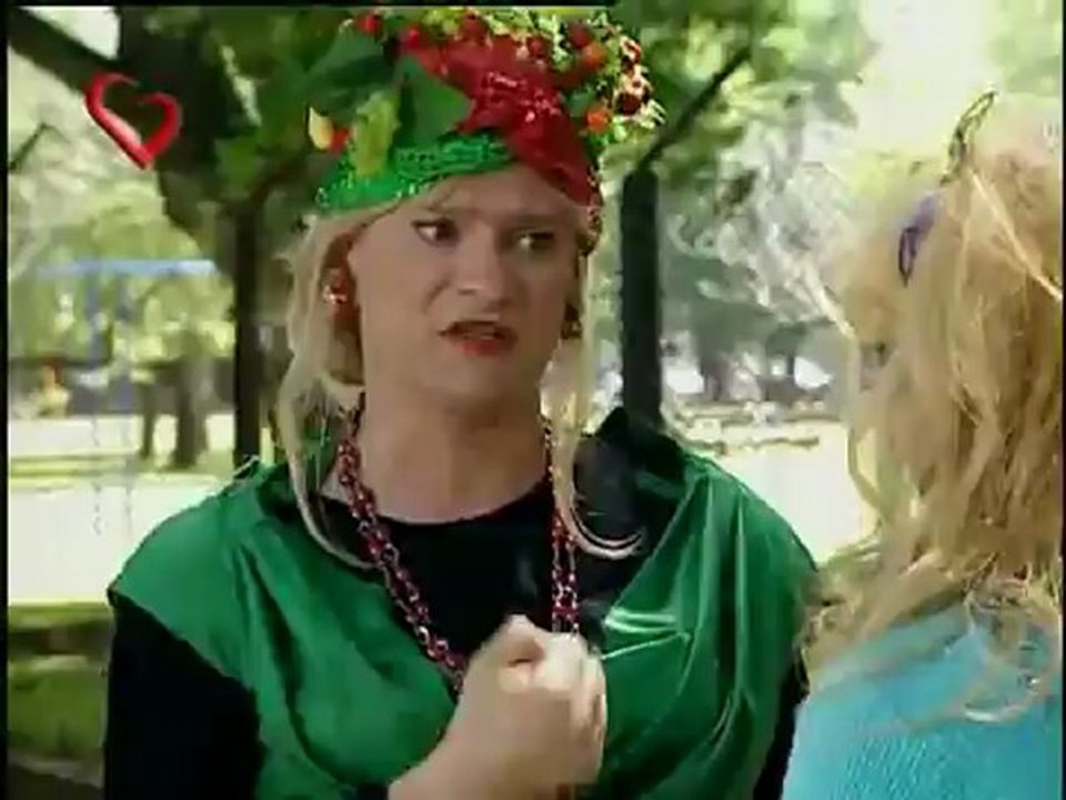 Sos Mi Vida capitulo 230, el regalo de Pochi