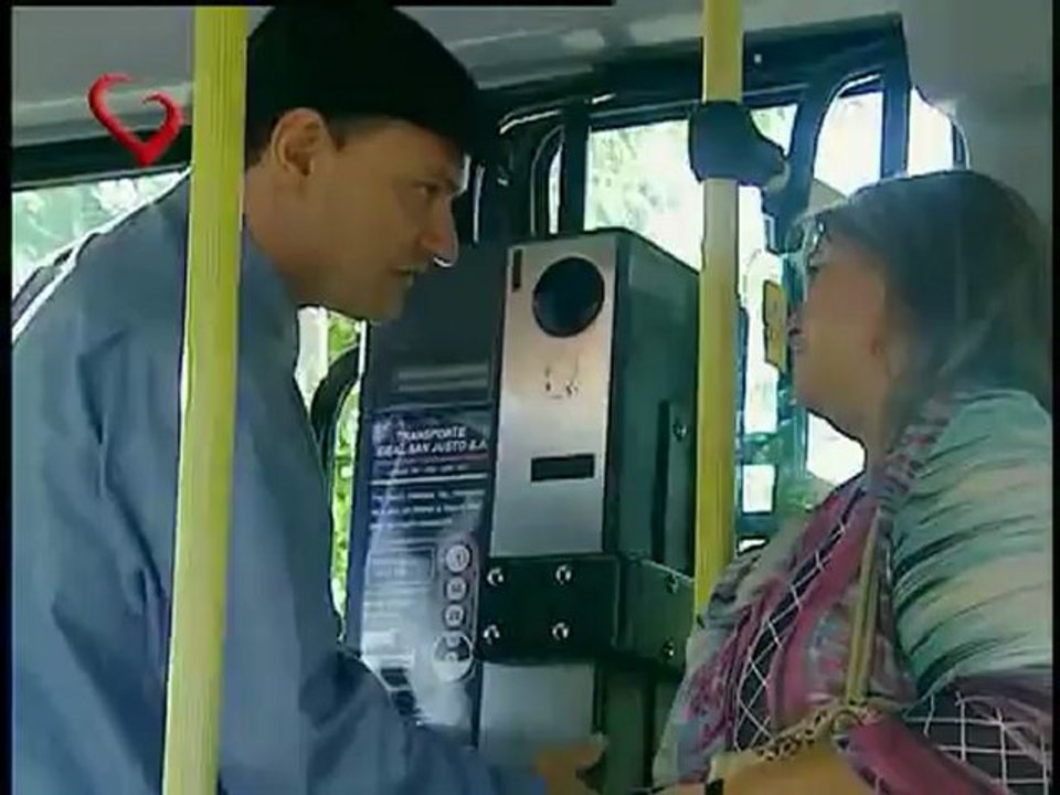 Sos Mi Vida capitulo 230, Quique ha cambiado