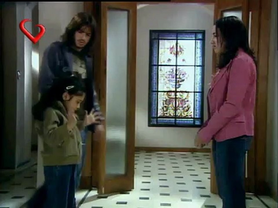 Sos Mi Vida capitulo 124, pequeña superada