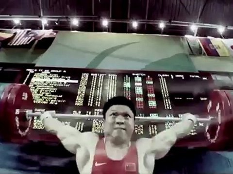 muse : survival aux JO de Londres 2012