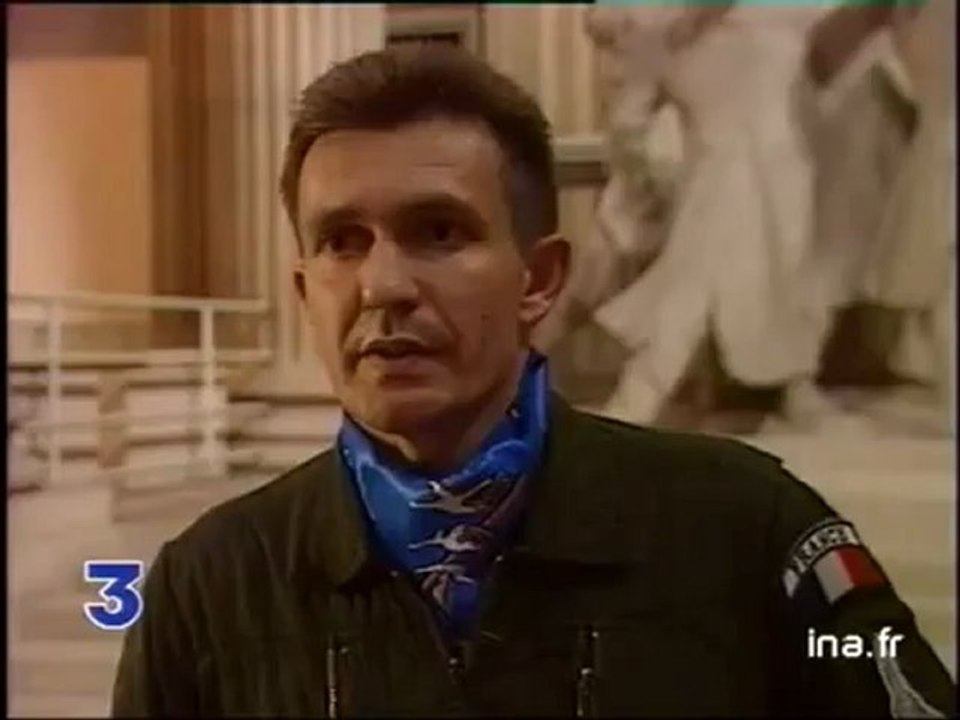 Georges Guynemer, un héros Français