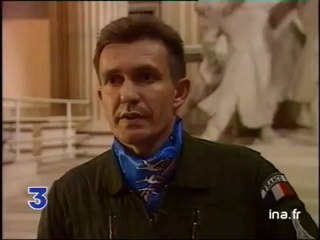 Georges Guynemer, un héros Français