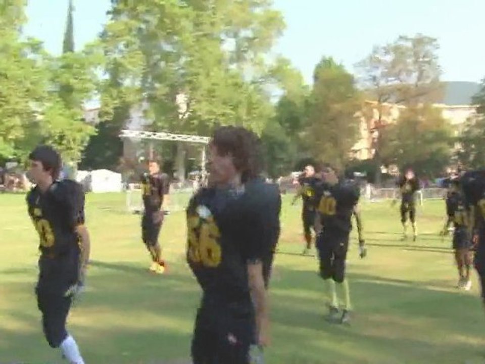 Draguignan JOURNEE  des SPORTS et des  ASSOCIATIONS