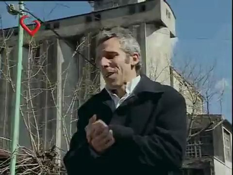 Sos Mi Vida capitulo 143, la mala cara de la riqueza