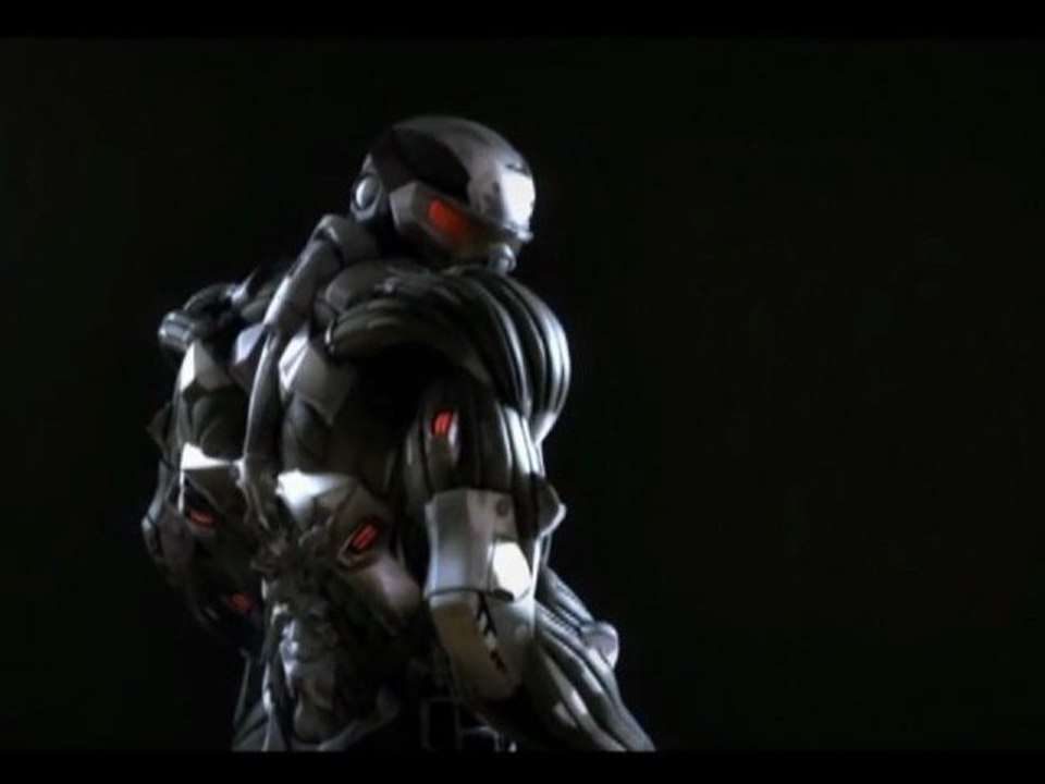 [Redécouverte] Crysis - PC - HD