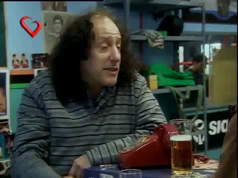 Sos Mi Vida capitulo 138, a espaldas de la Monita