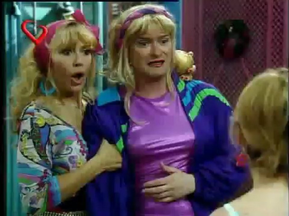 Sos Mi Vida capitulo 228, Lorena Bobitt en La Boca