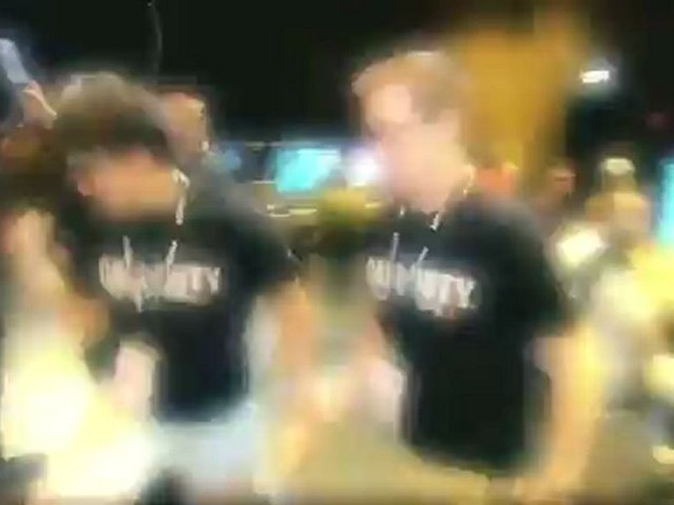 Call of Duty : Black Ops 2 - Trailer Multijoueur à la Gamescom