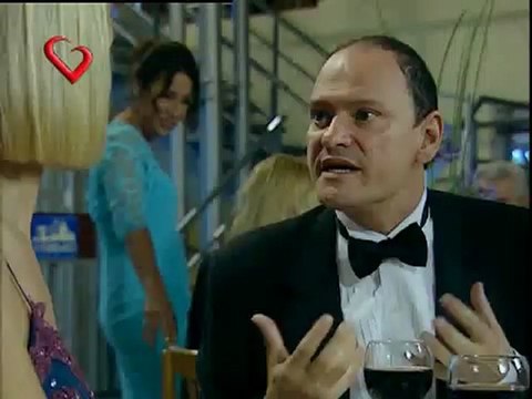 Sos Mi Vida capitulo 228, educando a Quique