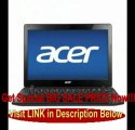 BEST PRICE Acer Aspire One AO725-0635 11.6 LED Netbook AMD C-Series C-60 1 GHz 4GB DDR3 500GB HDD AMD Radeon HD 6290 Windows 7 Home P