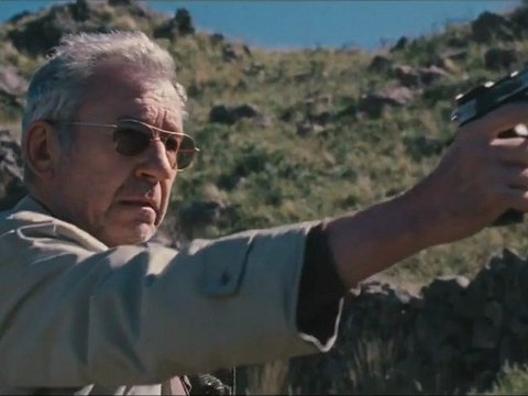 El muerto y ser feliz - Trailer HD